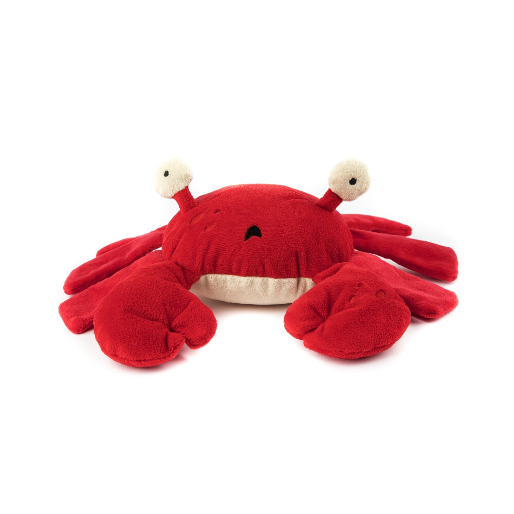 PELUCHE COCO CANGREJO PARA PERRO PELUCHE COCO CANGREJO PARA PERRO