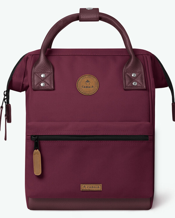 Cabaia Mochila Backpack - Adventurer Nice Cabaia Mochila Backpack - Adventurer Nice