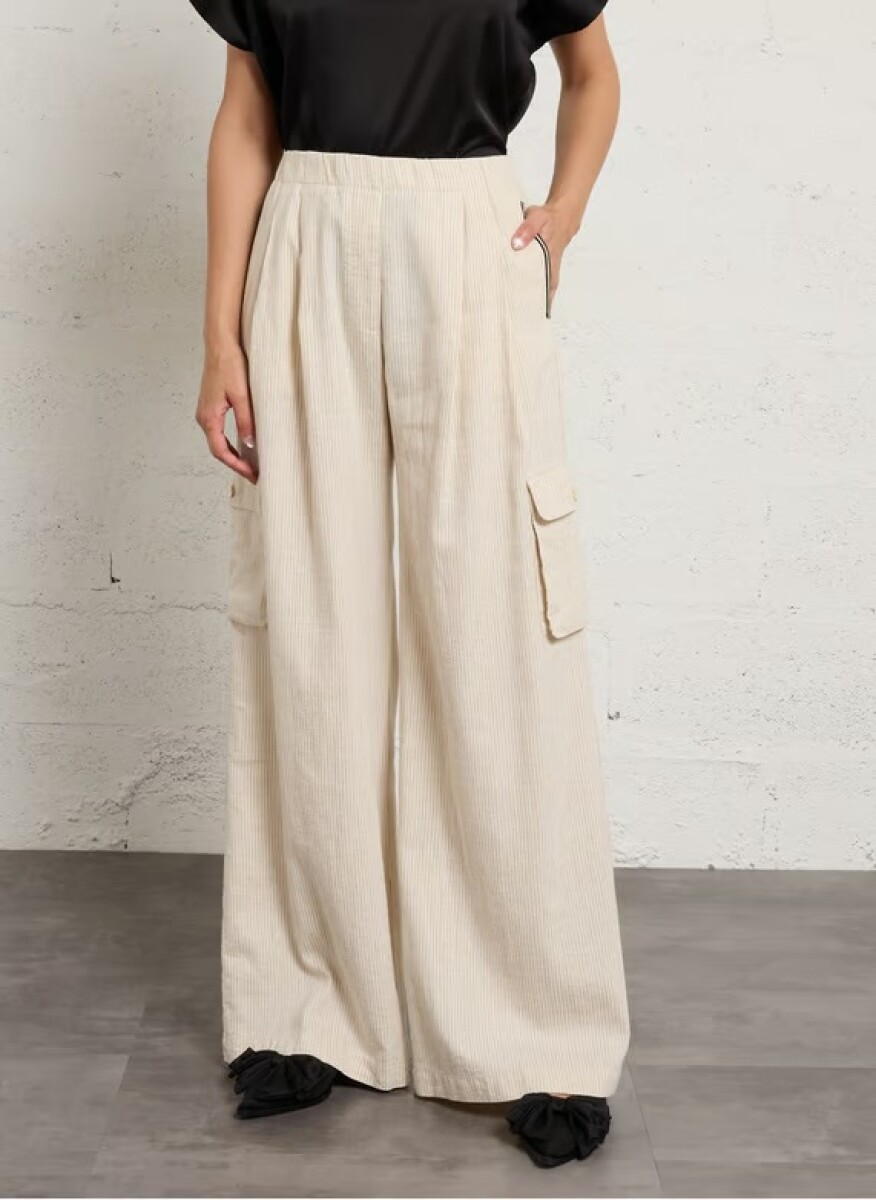 PANTALÓN PACO 