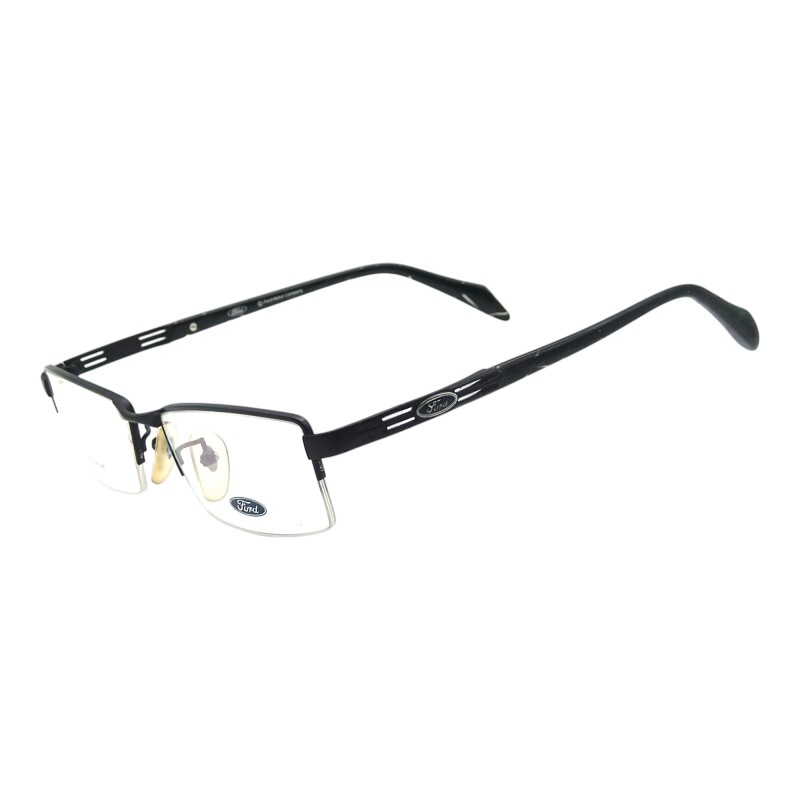 FORD 20018 5417 140 COL04 - Adulto - Negro negrouniforme