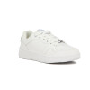Avia Zapatillas Acordonadas Para Dama Guadalupe - White Blanco