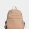 Mochilas Urbanas Mochila Deportiva - Marron Beige