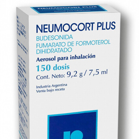 Neumocort Plus Neumocort Plus