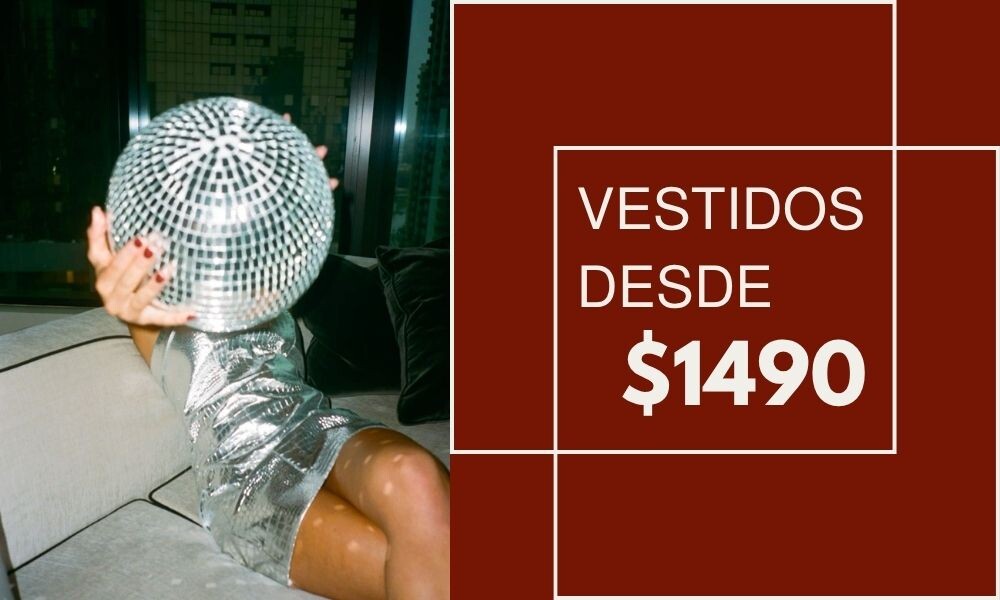 Vestidos desde 1490