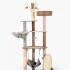 Rascador FISH II, 50*50*143cm Rascador Fish Ii, 50*50*143cm