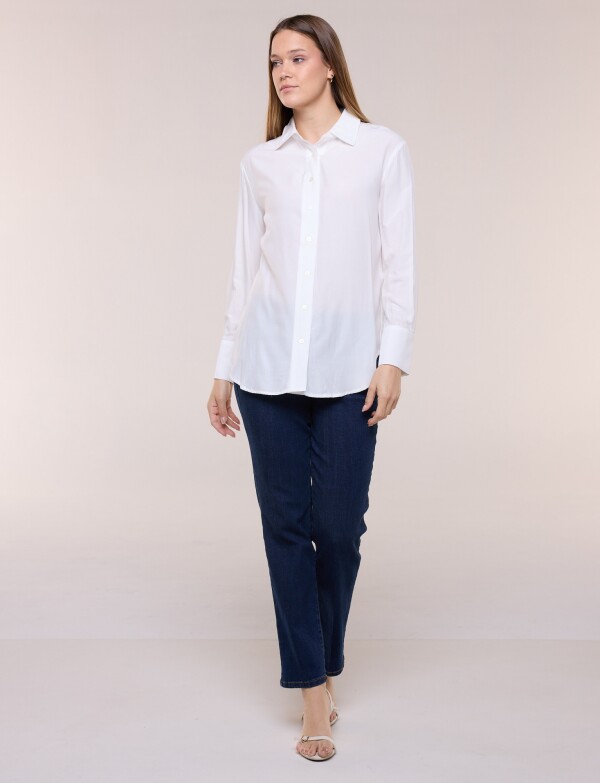 Camisa Casual CRUDO
