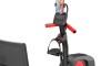 Bicicleta Ergométrica - Modelo ZZGO DX3 - Volante de inercia de 4kg con 8 niveles de carga manual Bicicleta Ergométrica - Modelo ZZGO DX3 - Volante de inercia de 4kg con 8 niveles de carga manual