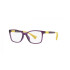 Miraflex 4017 Violeta y Amarillo