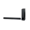 Barra de sonido Muse M-1880 SBT 200W con subwoofer y BT Barra de sonido Muse M-1880 SBT 200W con subwoofer y BT