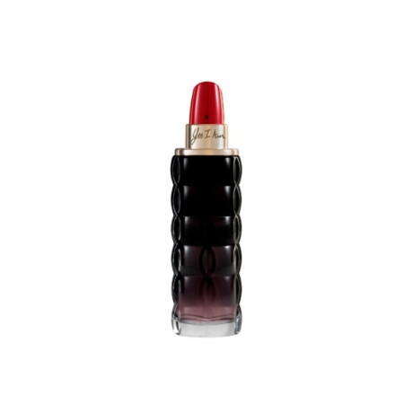 Fragancia Femenina Cacharel Yes I Am Woman Edp 75 ml