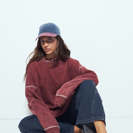 CANGURO YASUKE Ladrillo