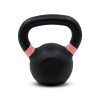 Pesa Rusa Kettlebell Athletic 6Kg Negro