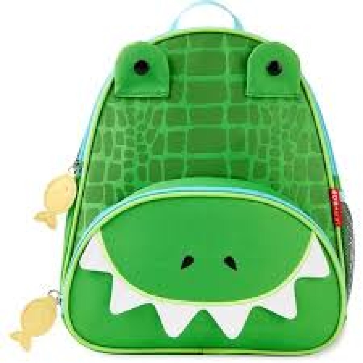 MOCHILA COCODRILO SKIP HOP 