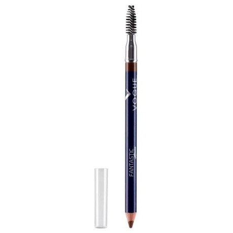 Vogue Delineador de Cejas Tono Caoba Vogue Delineador de Cejas Tono Caoba