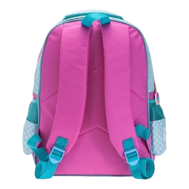 Mochila Cry Babies Llorones 15" Coney y Lady Mochila Cry Babies Llorones 15" Coney y Lady