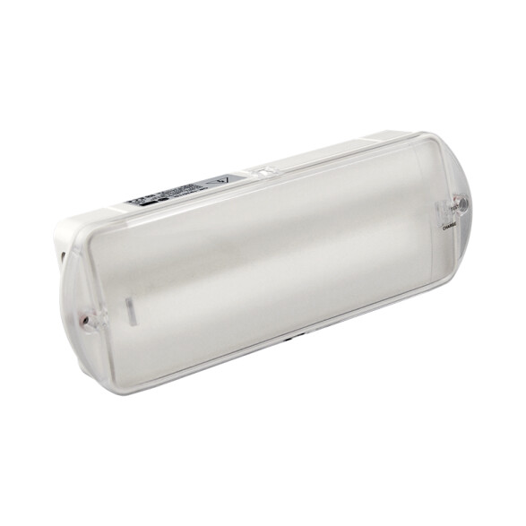 Luminaria de emergencia 210Lm 3 horas IP65 OL0020