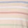 REMERA RAYADA Beige
