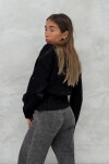 Buzo Waist Black