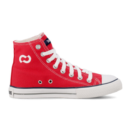 Championes John Foos Unisex - 184 Original - 1840003 ELD
