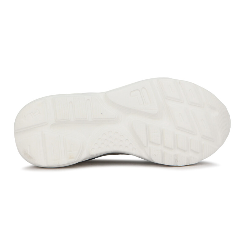 Champion Mujer Fila Calzini Blanco-marino