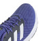 Championes Unisex Adidas Response Runner Azul - Blanco - Verde Agua