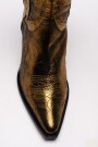 BOTA MOODY COWBOY Oro