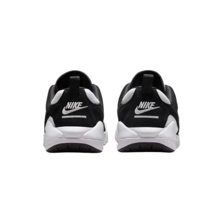 Championes Nike Jordan CMFT Era Black