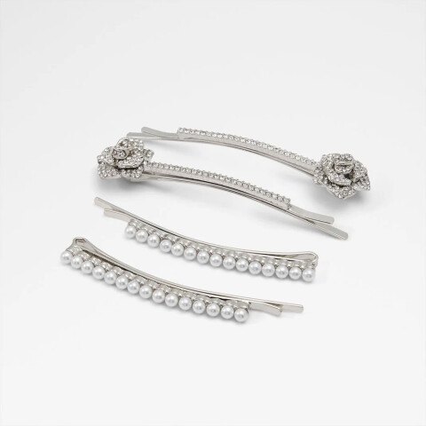 SUNNIVIA SILVER/CLEAR MULTI SILVER/CLEAR MULTI