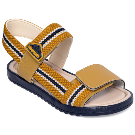 Sandalias Indian Marrones Sandalias Indian Marrones