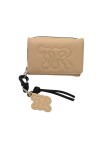 Billetera Trendy Beige