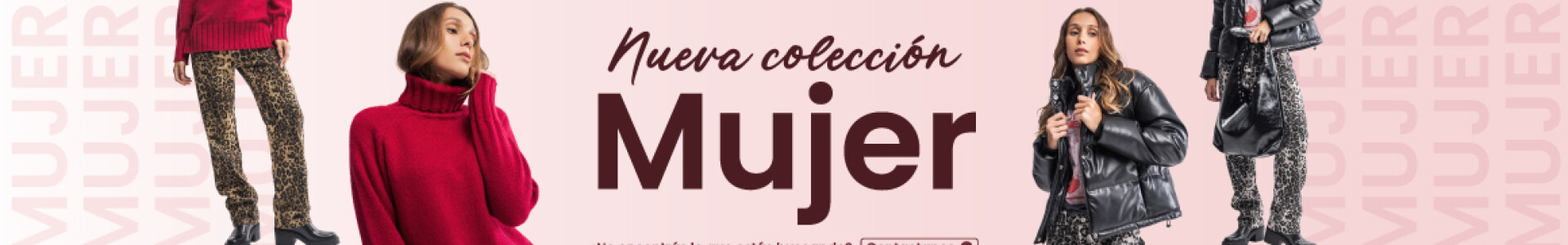 MUJER