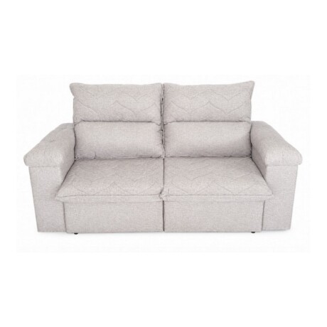 SOFA HELLEN RETRACTIL/ RECLINABLE VIRTUS 2 LUGARES. MARRON TOSTADO SOFA HELLEN RETRACTIL/ RECLINABLE VIRTUS 2 LUGARES. MARRON TOSTADO