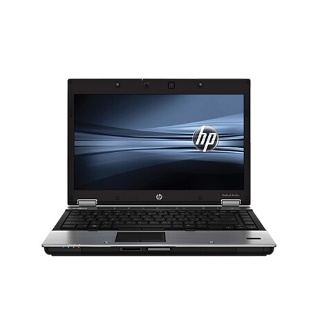 Notebook HP Elitebook 8440 I5 320GB 4GB W7 Ref 001