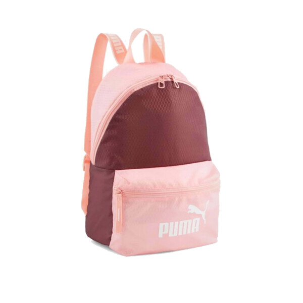 Core Base Backpack - PUMA ROSA