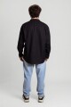 Camisa Hilario Negro