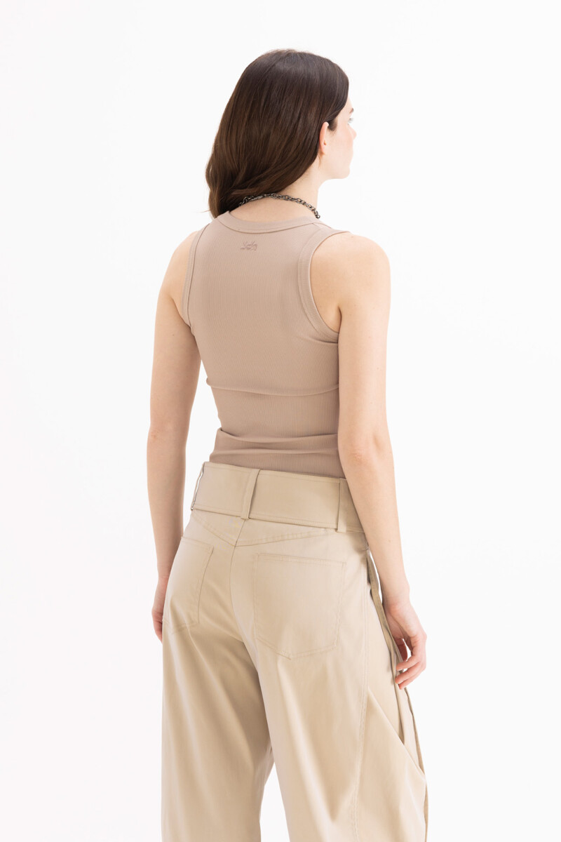 MUSCULOSA MIA Nude