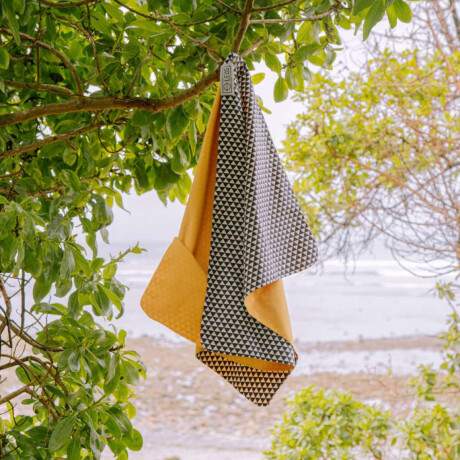 Toalla Leus Delta Outdoor Estampado