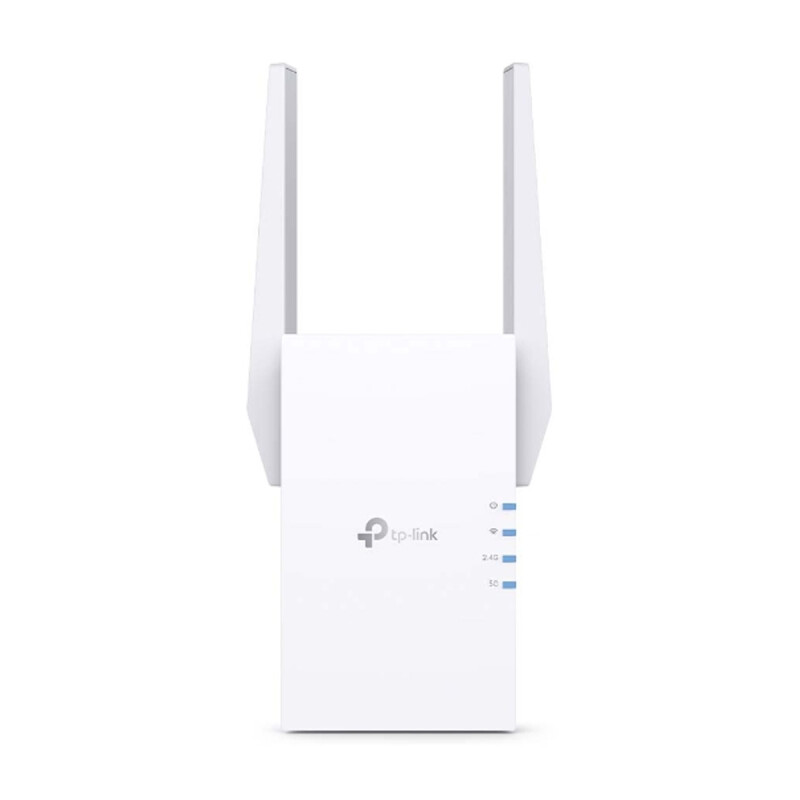 Extensor De Rango Tp-Link RE605X Wi-Fi 6 AX1800 Dual Band Extensor De Rango Tp-Link RE605X Wi-Fi 6 AX1800 Dual Band
