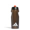 Botella Adidas Perf Bttl 0,5 Negro - Blanco