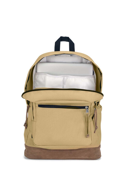 Mochila Portalaptop Right Pack Curry