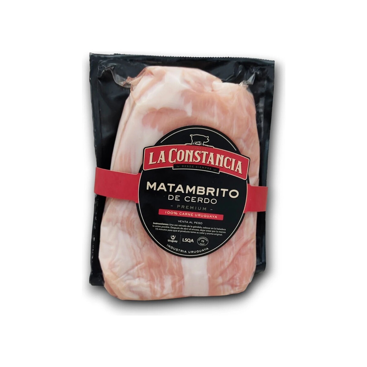 Matambrito La Constancia 