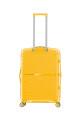 Valija Discovery chica Amarillo