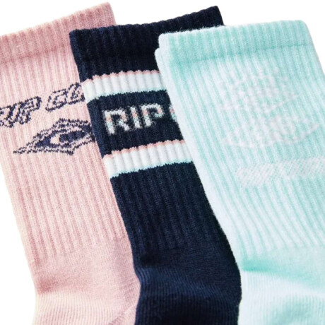 Medias Rip Curl Icons Of Surf Pack