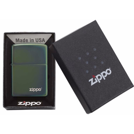 Encendedor ZIPPO 49190ZL Multicolor 0