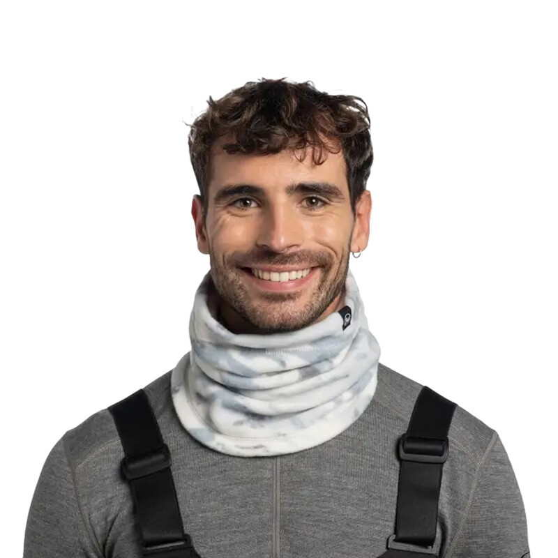 Bufanda Buff Polar Prints Neckwarmer Comatsnow Bufanda Buff Polar Prints Neckwarmer Comatsnow