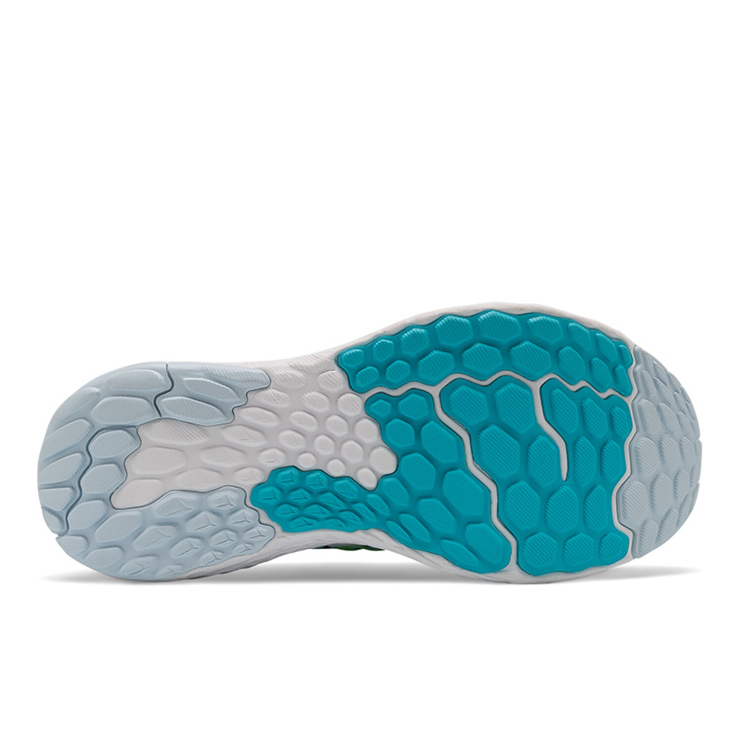 New balance 1080 turquoise 2025