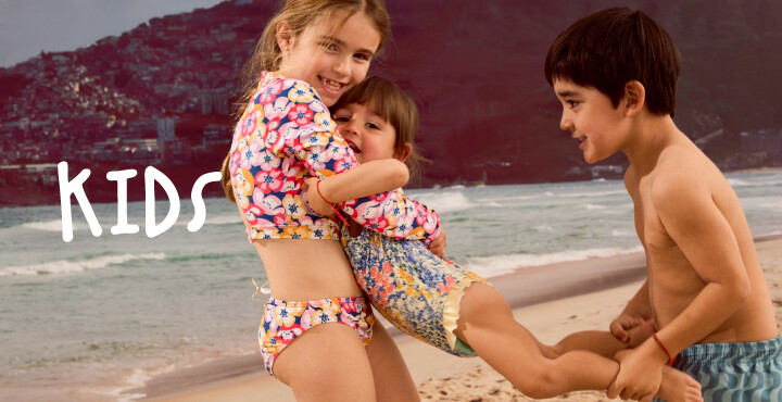 VERANO EN MODO DIVERSIÓN