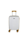 VALIJA C/RUEDAS DESMONTABLES 2.0 GRIS S VALIJA C/RUEDAS DESMONTABLES 2.0 GRIS S
