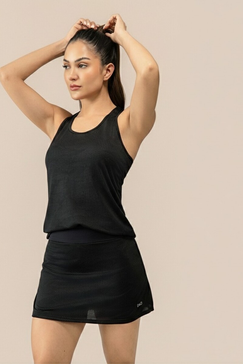 Musculosa Deportiva Musculosa Deportiva