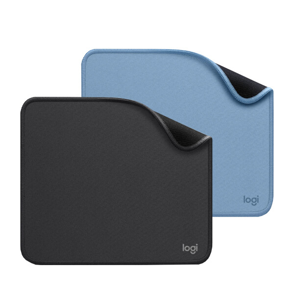 Mouse Pad Logitech Studio Series S NEGRO